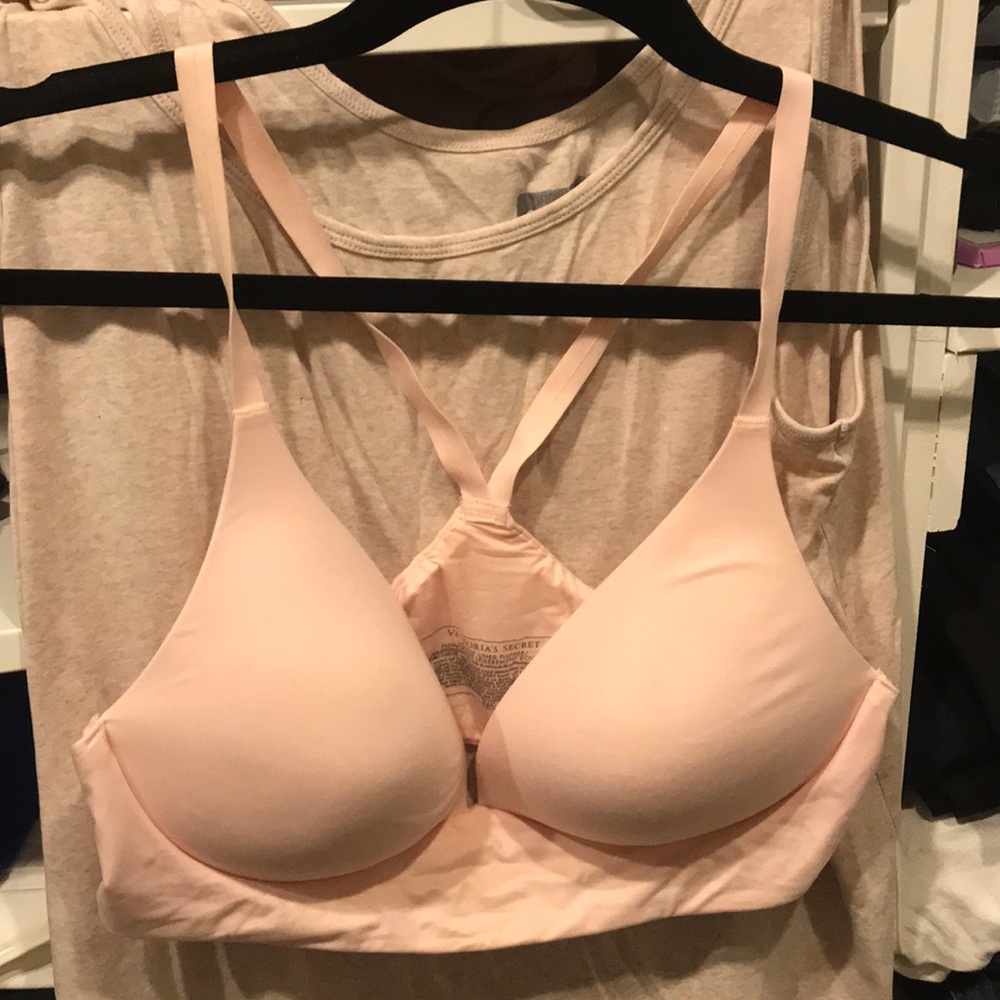 Victoria secret pink Bralette